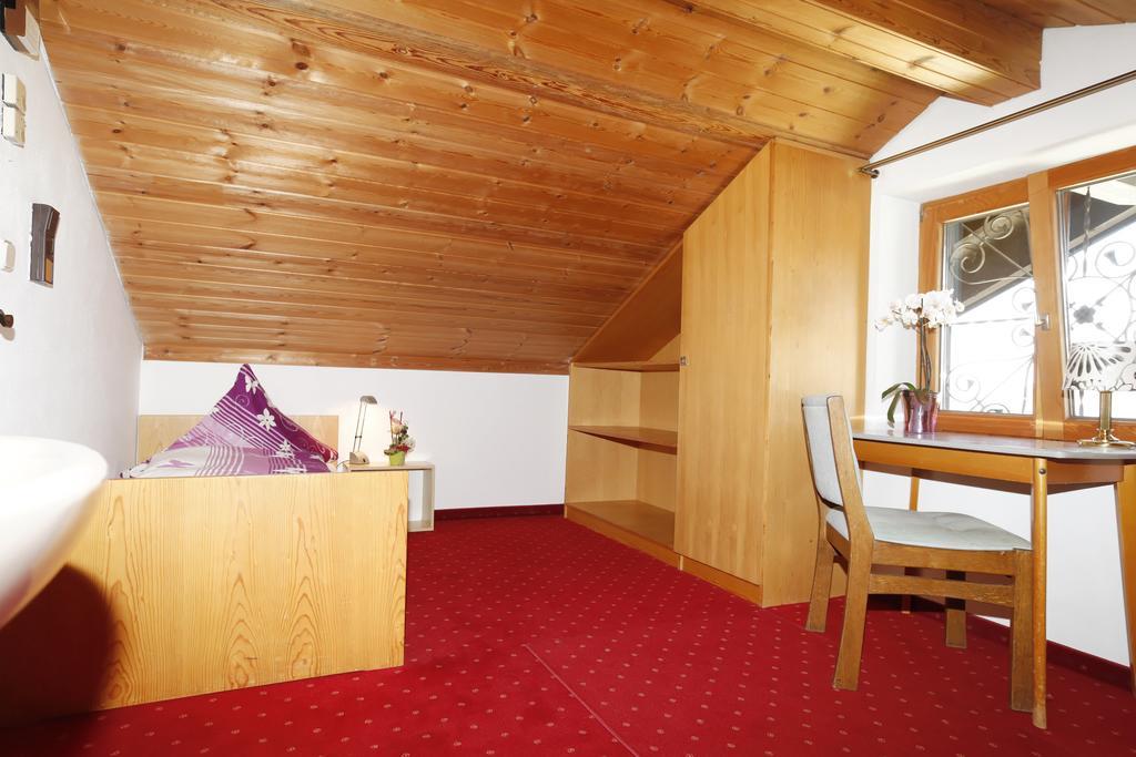 Hotel Gästehaus Kirner Bad Feilnbach Zimmer foto